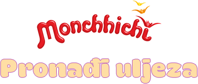 monchhichi