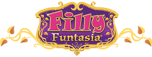 filly funtasia logo