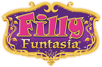 filly funtasia
